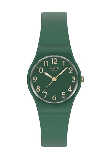 Swatch Lg130 Kadın Kol Saati