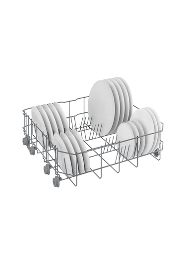 Altus AL 403 MP 3 Programlı 13 Kişilik Bulaşık Makinesi