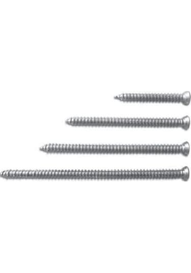 7.5 X 60 Buldeks Dübelsiz Montaj Vidası 10 Adet