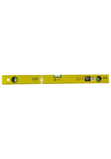 Fixonic B.h.d Bhd00586 60cm Alüminyum Su Terazisi