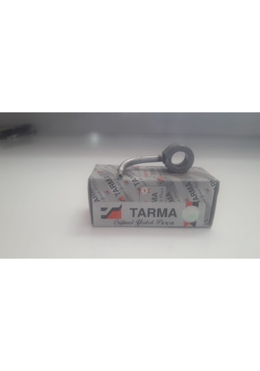 Massey Ferguson 266-3060-277 288 Yağlama Jeti