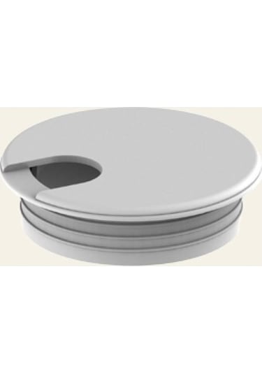 Kablo Kapağı Çap 63mm 8'li Paket 001