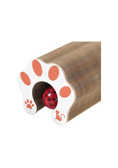 Suntek Organ Kedi Tırma Tahtası Tırmalama Katlanabilir Bir