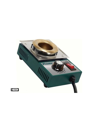 Proskit Ss-551 - Lehim Potası (Ss 551 - 150W