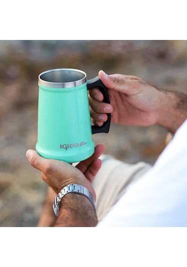 Igloo Parker Kupa Mug 500ml