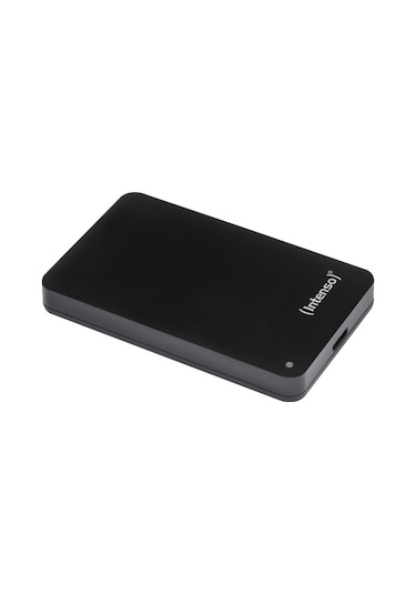 Intenso 6023580 2 TB 2.5" USB 3.0 Taşınabilir Harici HDD