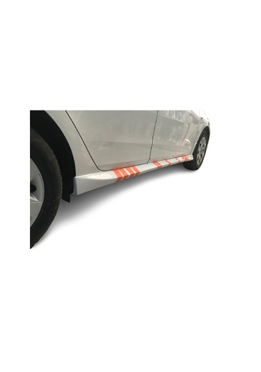 Snipertuning Hyundai İ20 Yan Marşpiyel 2014- Astarlı