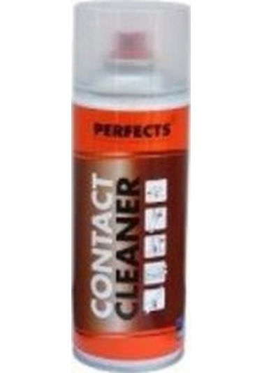 Perfects Yağlı Sprey Contact Cleaner 200 ML