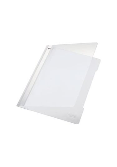 Noki Eco 4828 Telli Dosya Beyaz 50'li