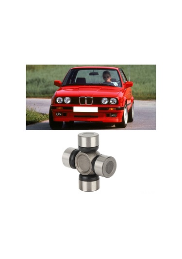 Lemestar Benz, Nissan, Land Rover İçin 24x62 Değişken Açı Vites Transmisyonu Eşleşen Universal Joint U-joint