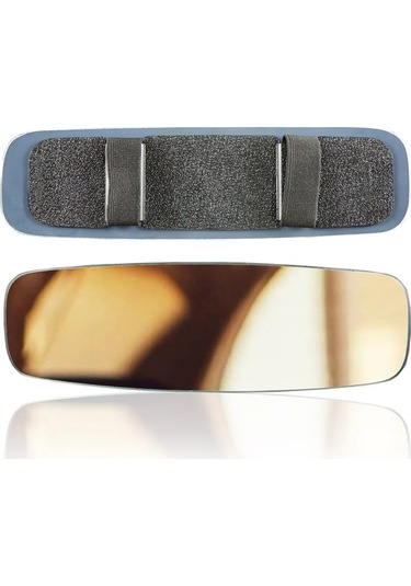 Şahin Tekli Tak Gör Ayna