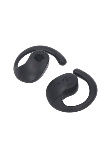 Geekyou Aı Gerçek Zamanlı Çeviri Kulaklığı, Kulak İçi Girmeden Uzun Pil Ömrü, Çok Dil Desteği, Öğrenme Ve Seyahat İçin Beyaz