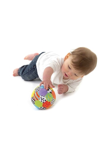 Playgro Top Renkli