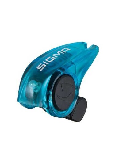 Sıgma Brakelıght Pilli Fren Lambası Mavi