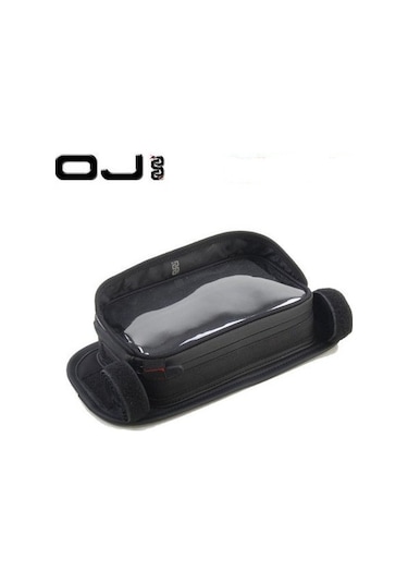 Oj Case Plus Universal Navigasyon ve Telefon Çantası 17.5 X 10.5