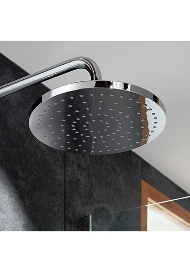 Roca Duş Başlığı, Rainsense, 20 Cm, A5b2150c00 Gri