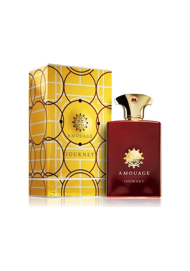 Amouage Journey Erkek Parfüm EDP 100 ML