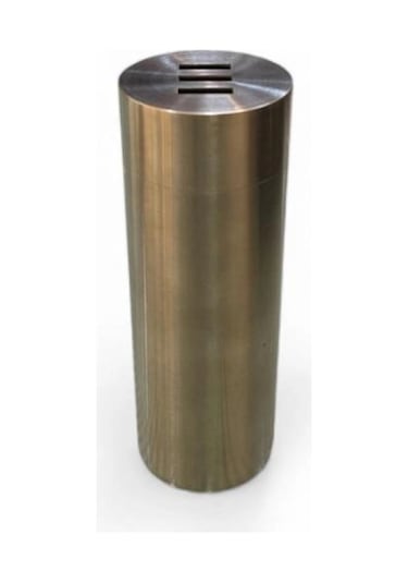 Esonez Boru Kekiklik 4x12 Cm Gri