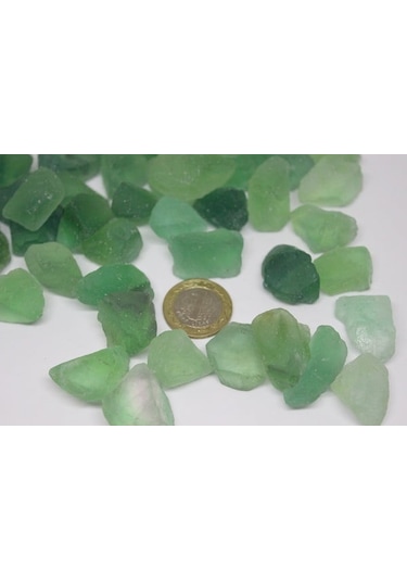 Florit Taşı Ham Parça 13-19 Gram