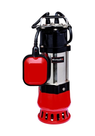Mey İthalat Gc Dp 5010 G Dalgıç Pompa Kirli Su