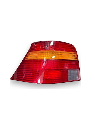 Vw Golf 4 1998-2004 Arka Sol Stop Fren Lambası 1j6945095q