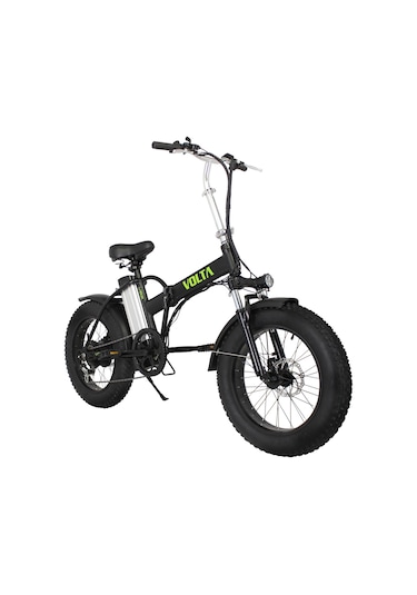 Volta VB2 Elektrikli Bisiklet