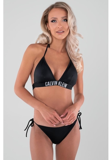 Calvin Klein Trıangle-rp-12662 Black