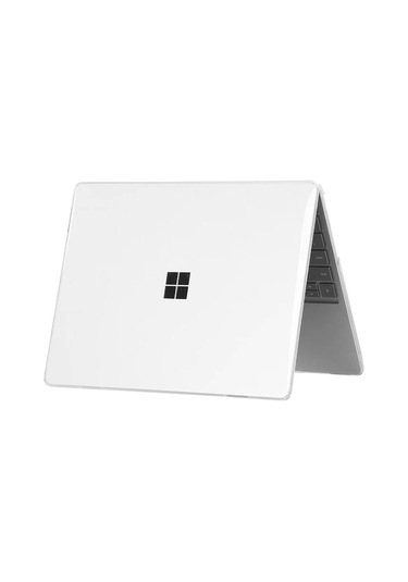 Microsoft Surface 3 4 5 15inç 1872 1873 1953 1979 Uyumlu Kristal Kılıf 001