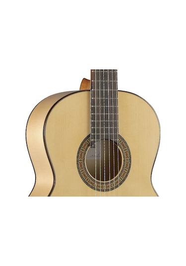 Alhambra 3 F Flamenko Gitar