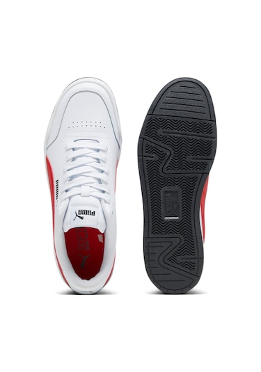 Puma Caracal Ayakkabı 369863 43 Beyaz