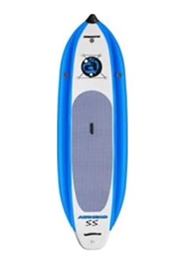 Airhead Ahsup-2 Ss Paddleboard 3.2 Mt