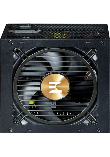 Zalman ZM1000-TMX2 Teramax +80 Plus Gold Full Moduler Güç Kaynağı