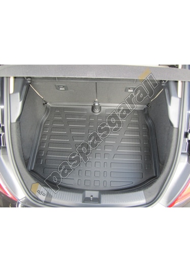 Volkswagen New Beetle Bagaj Havuzu 2014-2022 Arası