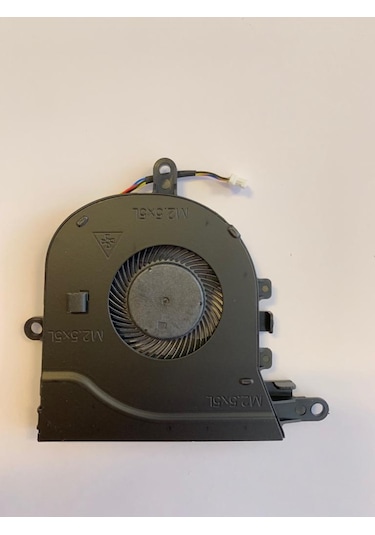 Laptop Cpu Cooling Fan For Dell Latitude 3590 E3590 Cpu Cooling F
