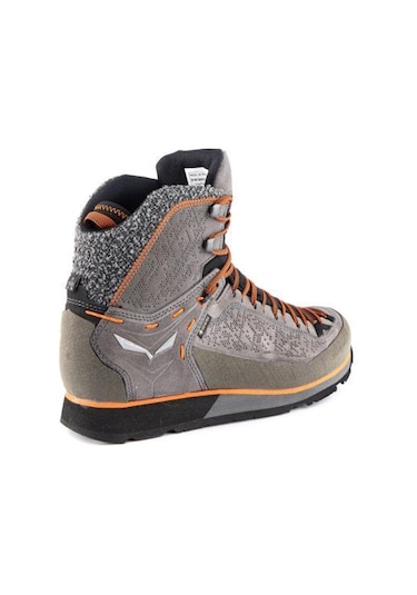 Salewa Mountain Trainer 2 Winter Goretex Erkek Bot (520691040) Çok Renkli