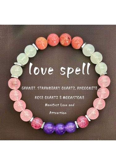 Akik Bilezik, Arkadaşlar İçin Mükemmel Bir Hediye No.57