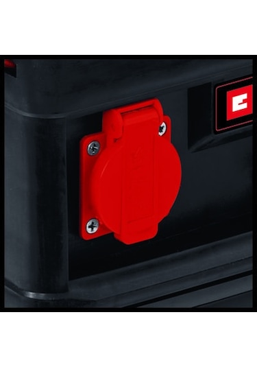 Einhell TC-PG 10/E5 Benzinli Jeneratör - 4152535