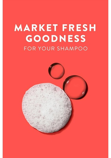 Native Honeycrisp & Cider Güçlendirici Şampuan 487 ML