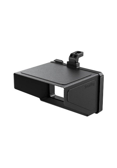 Smallrig Vh2299 Bmpcc 4k Ve 6k İçin Lcd Gölgeliği