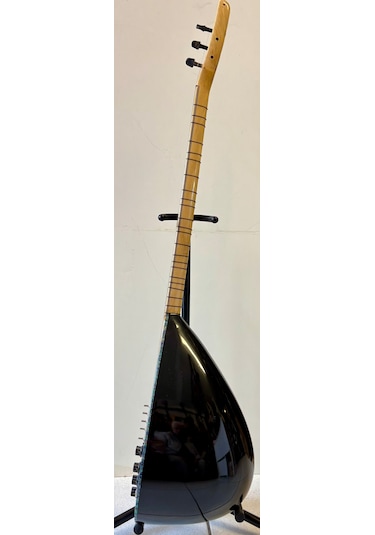 Artemis Leslili Elektro Bağlama - Model 4