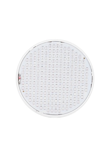Suofeng 200 Led Bitki Büyüme Lambası, Bahçe Seralar İçin, 85-265v, Kırmızı-mavi Işık, 20w, Dayanıklı Abs Malzeme Diğer