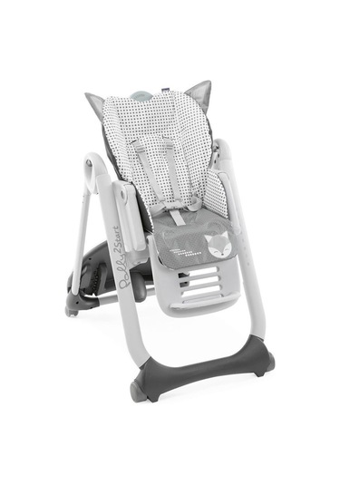 Chicco Polly 2 Start Mama Sandalyesi - Foxy