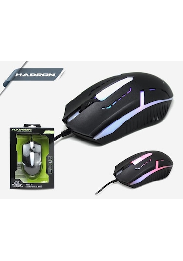 Hadron HD5676 Gaming Mouse