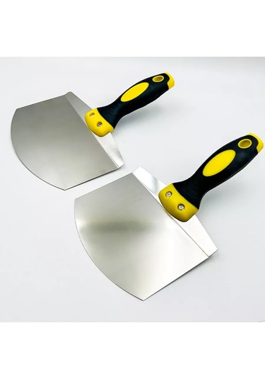 Bestshop1 Yuvarlak Uçlu Kepçe Şeklinde Kovaya Uygun Mala 252739981