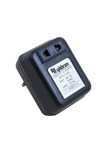 Voltaj Çevirici - Yıldırım - Cy-20 - 220110 Volt - 20 Watt - Yur