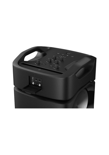 Grundig PartyHit Max Bluetoth 5.0 Hoparlör