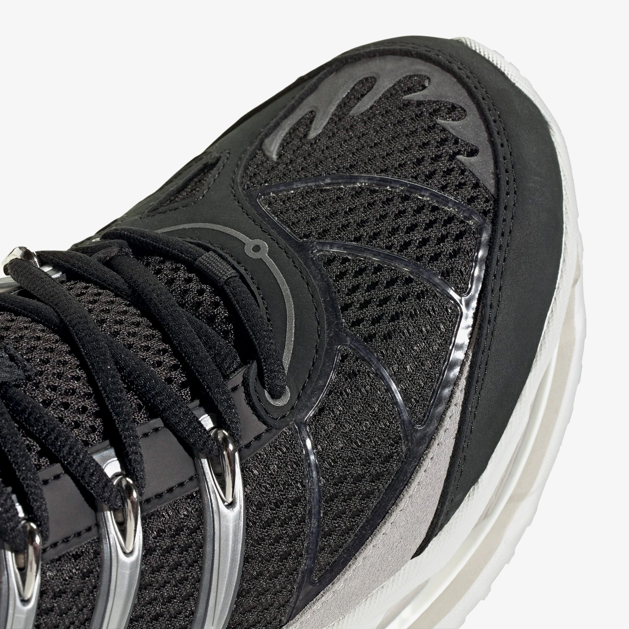 adidas Adistar Hrmy Unisex Siyah Spor Ayakkabı Jq8742 Siyah