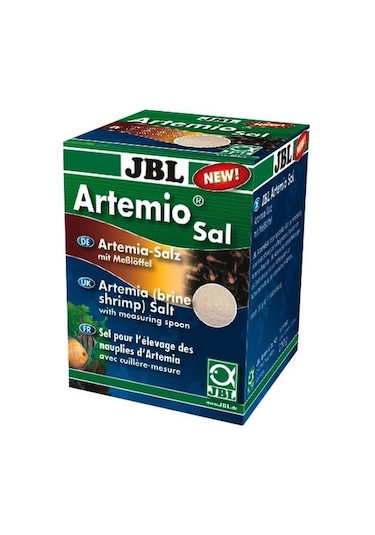 Jbl Artemıosal 200 ML -230 G. Artemya Tuzu