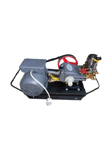 Baco Bc22 1,5 Hp Elektrikli Portatif İlaçlama