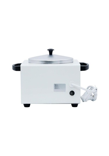 Suntek Epilasyon Için Tek Kap Ağda Eritici Sıcak Isıtıcı